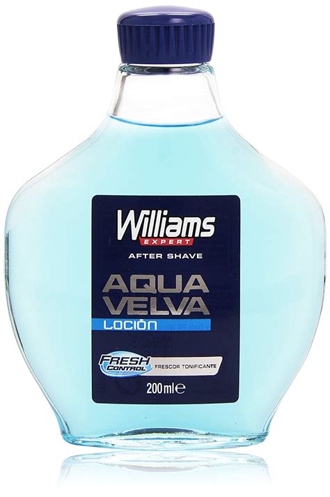 williams aqua velva after shave